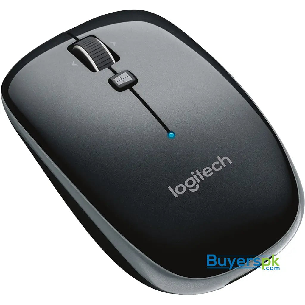 Logitech M557 Bluetooth Wireless Mouse - Price in Pakistan Logitech M557 Bluetooth Wireless Mouse - Price in Pakistan